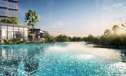 Lentor Central (D26), Condominium #600604591
